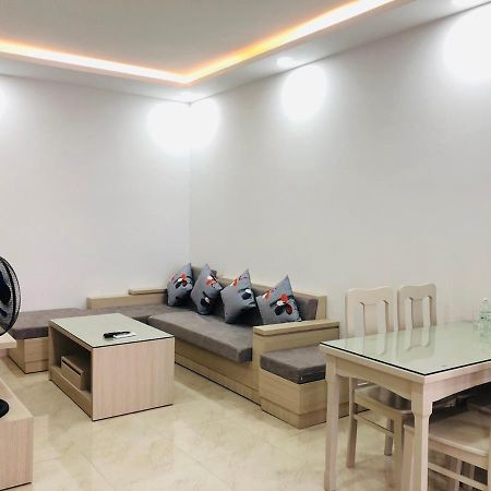Taor Apartment Homestay ニャチャン エクステリア 写真