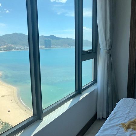 Taor Apartment Homestay ニャチャン エクステリア 写真
