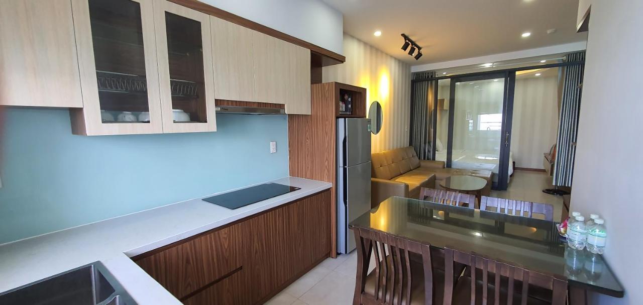 Taor Apartment Homestay ニャチャン エクステリア 写真