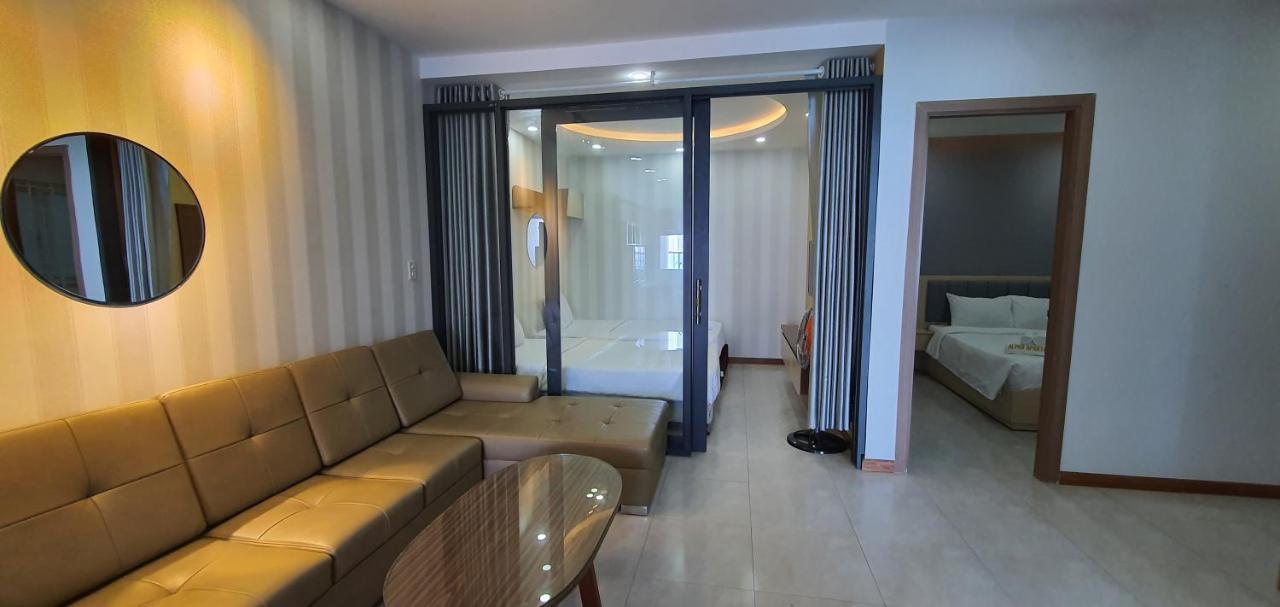 Taor Apartment Homestay ニャチャン エクステリア 写真
