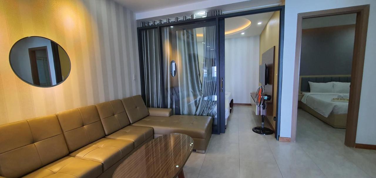 Taor Apartment Homestay ニャチャン エクステリア 写真