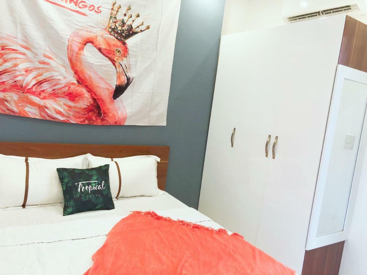 Taor Apartment Homestay ニャチャン エクステリア 写真