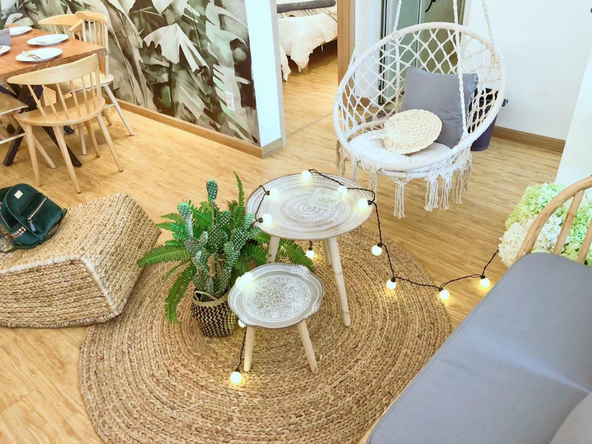 Taor Apartment Homestay ニャチャン エクステリア 写真