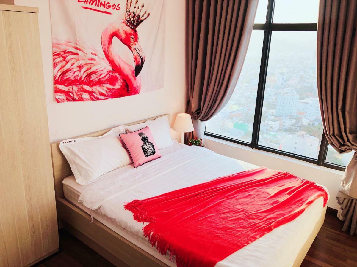 Taor Apartment Homestay ニャチャン エクステリア 写真
