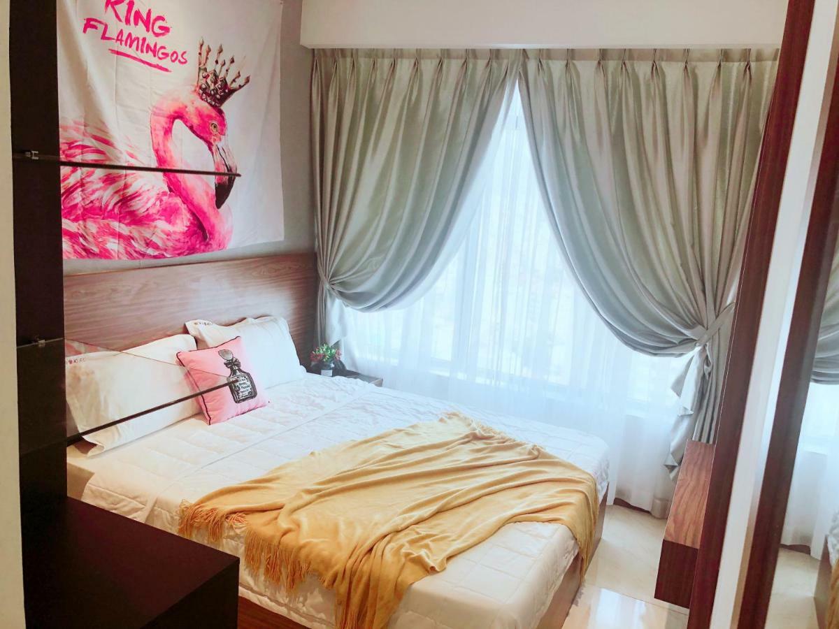 Taor Apartment Homestay ニャチャン エクステリア 写真