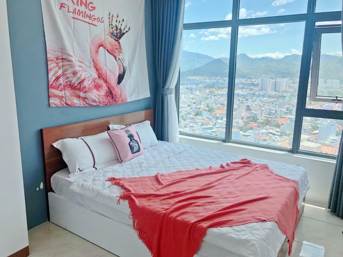 Taor Apartment Homestay ニャチャン エクステリア 写真