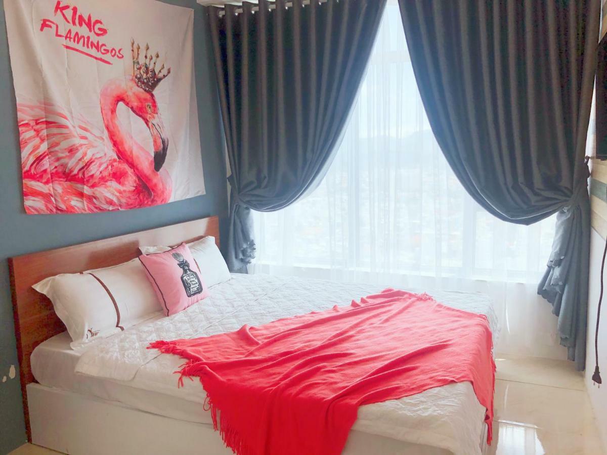 Taor Apartment Homestay ニャチャン エクステリア 写真