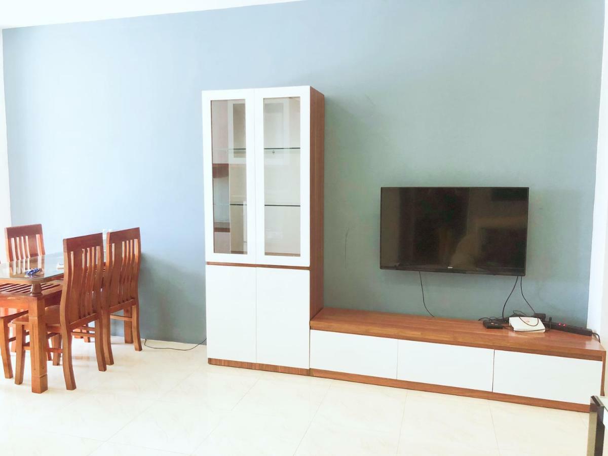 Taor Apartment Homestay ニャチャン エクステリア 写真