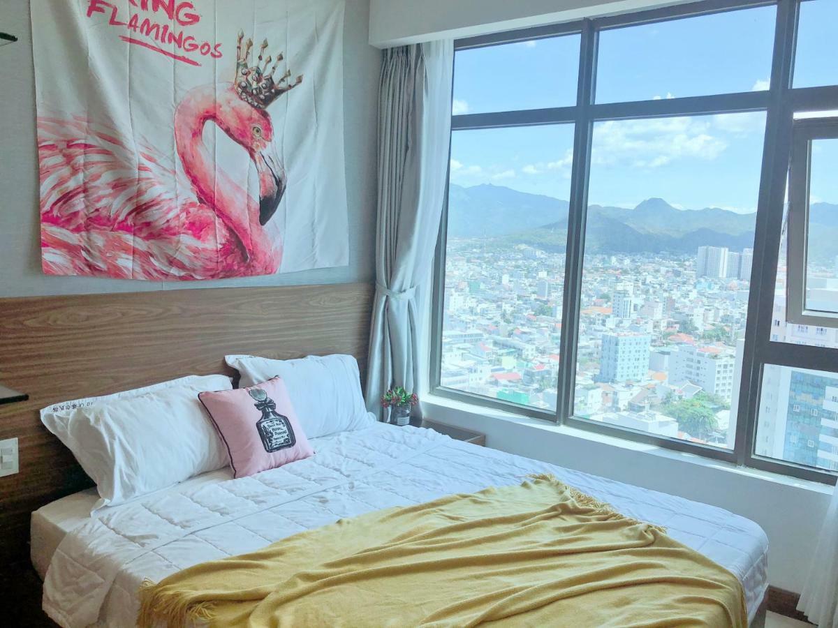 Taor Apartment Homestay ニャチャン エクステリア 写真