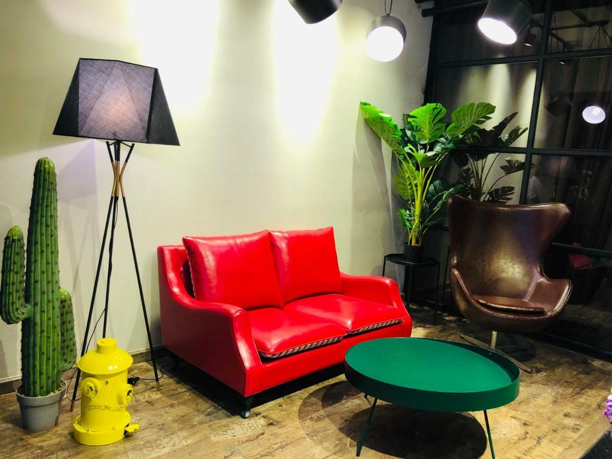 Taor Apartment Homestay ニャチャン エクステリア 写真
