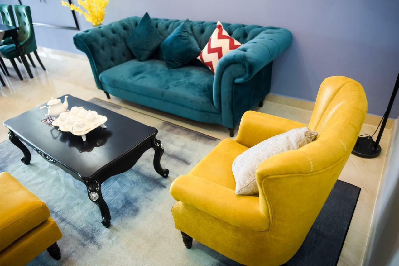 Taor Apartment Homestay ニャチャン エクステリア 写真