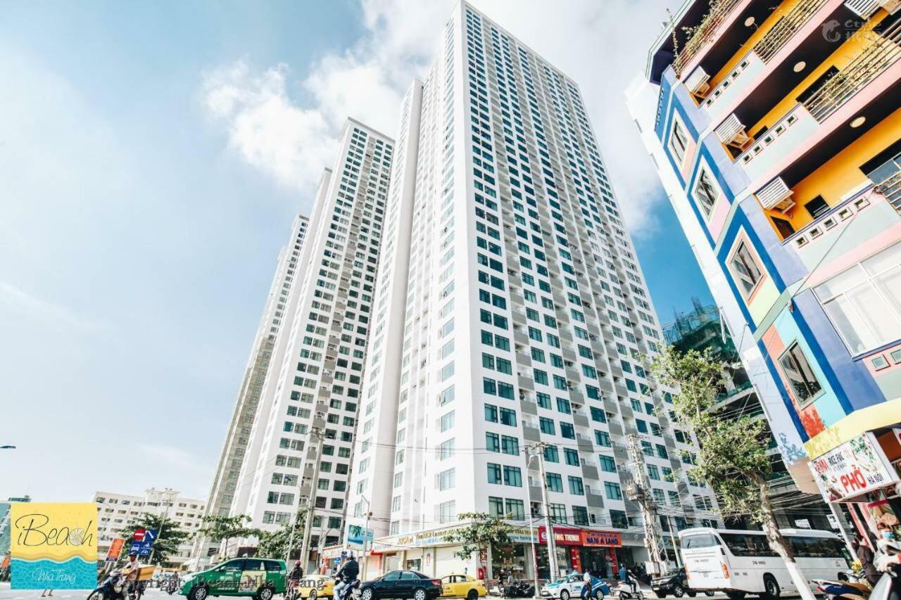 Taor Apartment Homestay ニャチャン エクステリア 写真