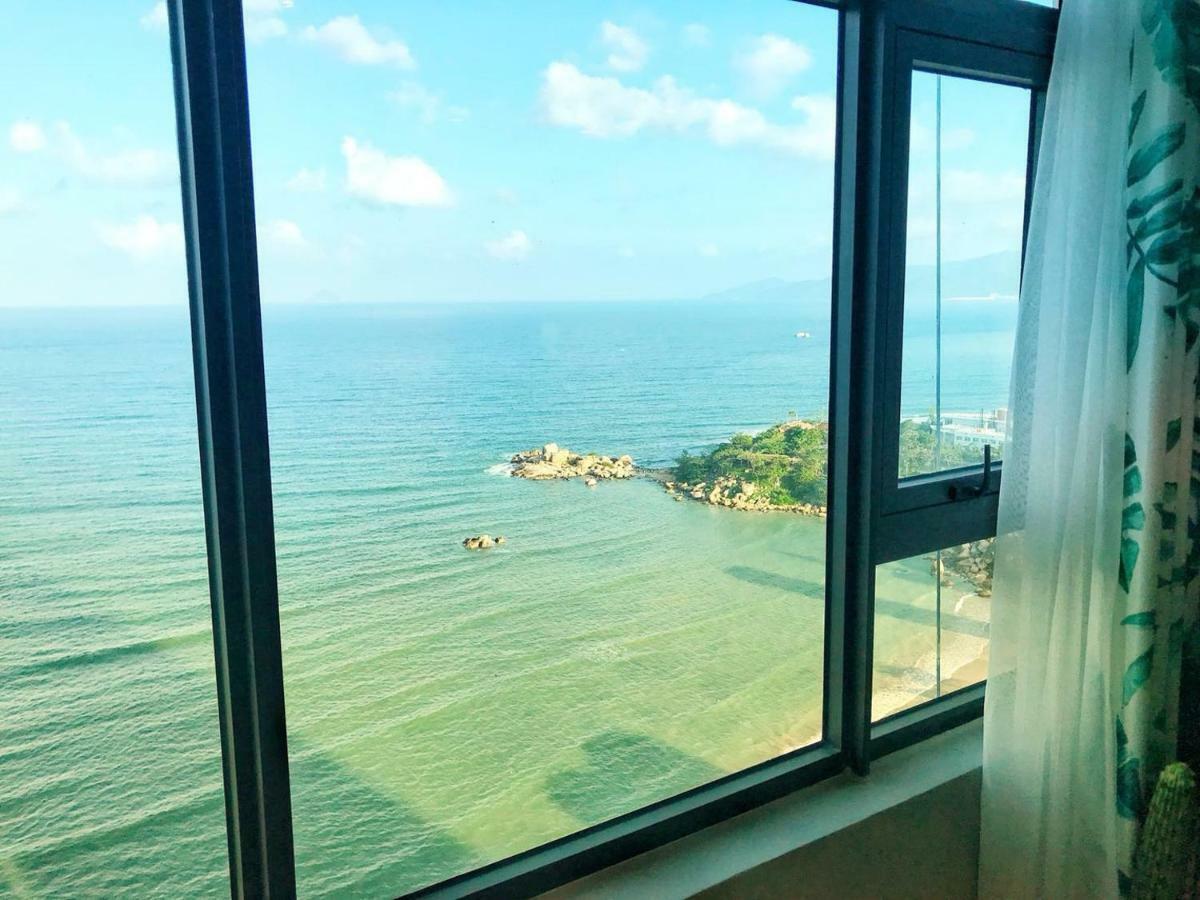 Taor Apartment Homestay ニャチャン エクステリア 写真