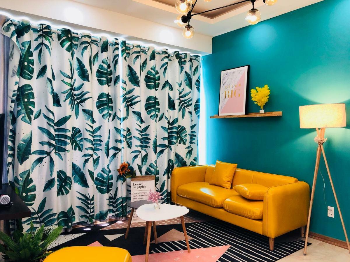 Taor Apartment Homestay ニャチャン エクステリア 写真