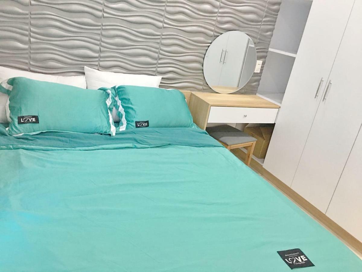 Taor Apartment Homestay ニャチャン エクステリア 写真