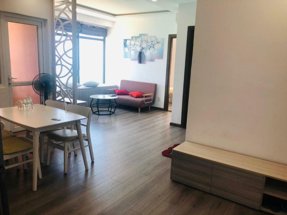 Taor Apartment Homestay ニャチャン エクステリア 写真