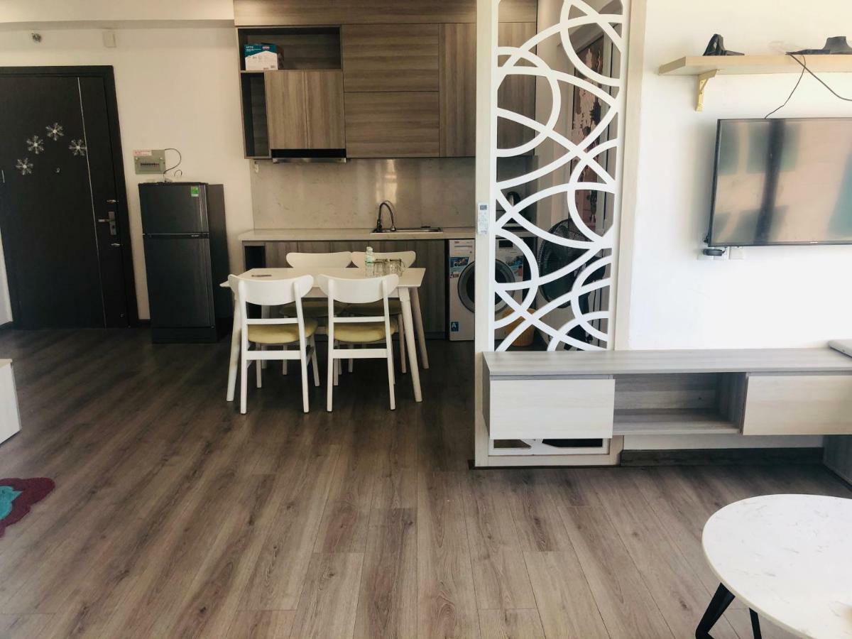 Taor Apartment Homestay ニャチャン エクステリア 写真