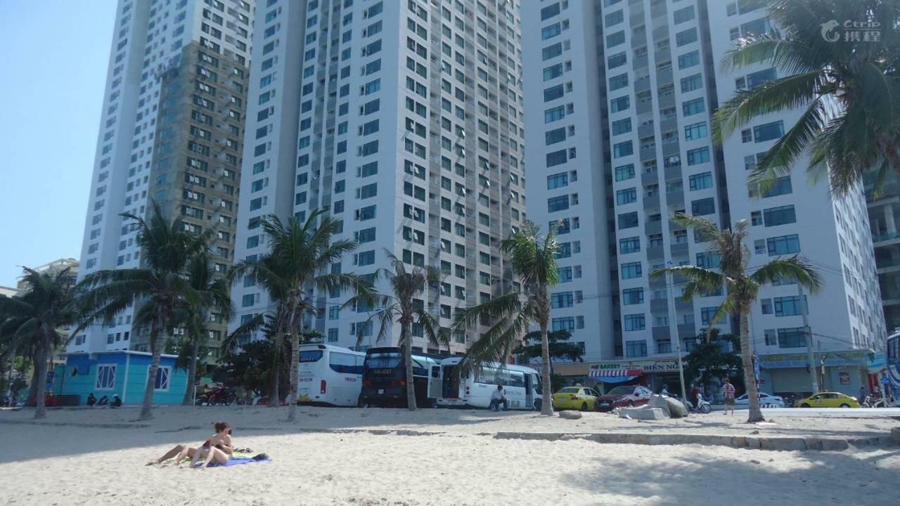 Taor Apartment Homestay ニャチャン エクステリア 写真
