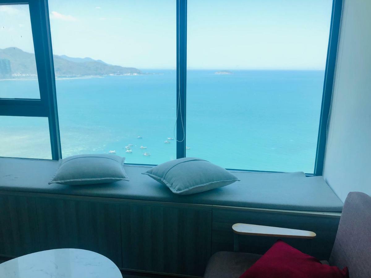 Taor Apartment Homestay ニャチャン エクステリア 写真