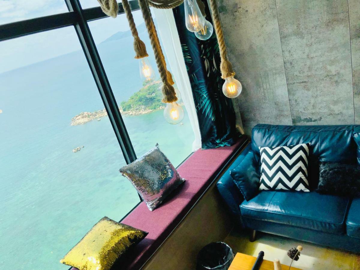 Taor Apartment Homestay ニャチャン エクステリア 写真