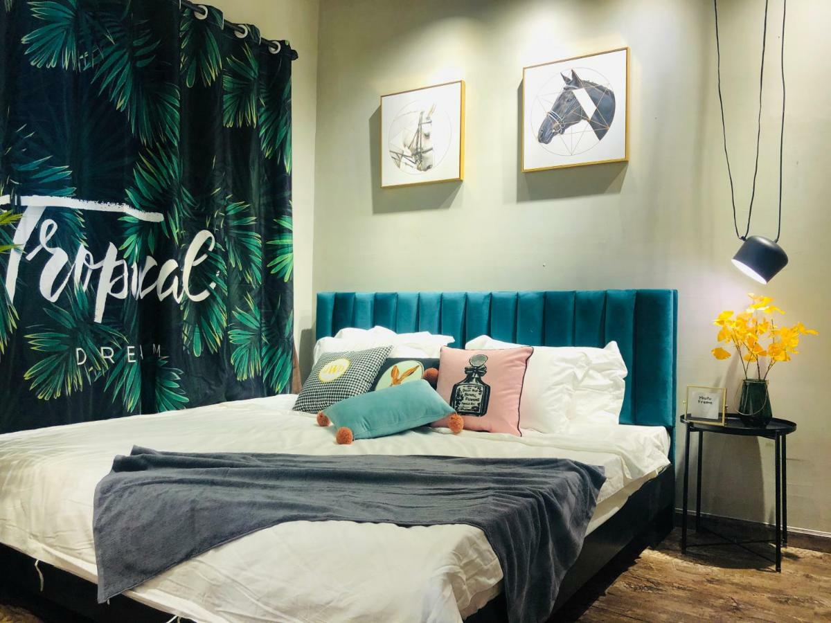 Taor Apartment Homestay ニャチャン エクステリア 写真